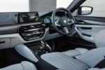 BMW M5 2018 года (ZA)